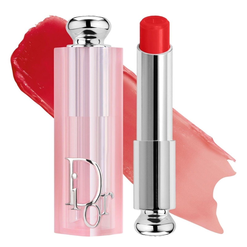 Dior Addict Lip Glow Balm 031 Strawberry - 1