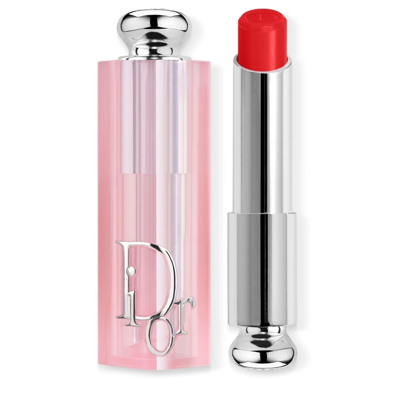 Dior Addict Lip Glow Balm 031 Strawberry - 2