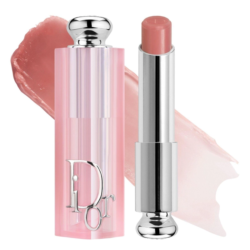 Dior Addict Lip Glow Balm 038 Soft Nude - 1