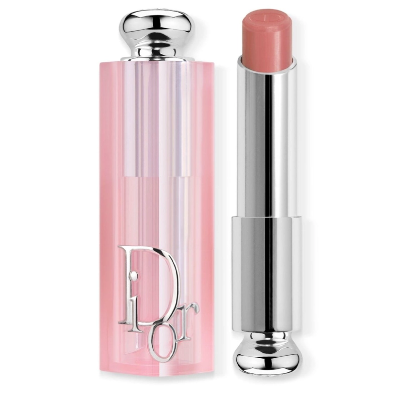 Dior Addict Lip Glow Balm 038 Soft Nude - 2