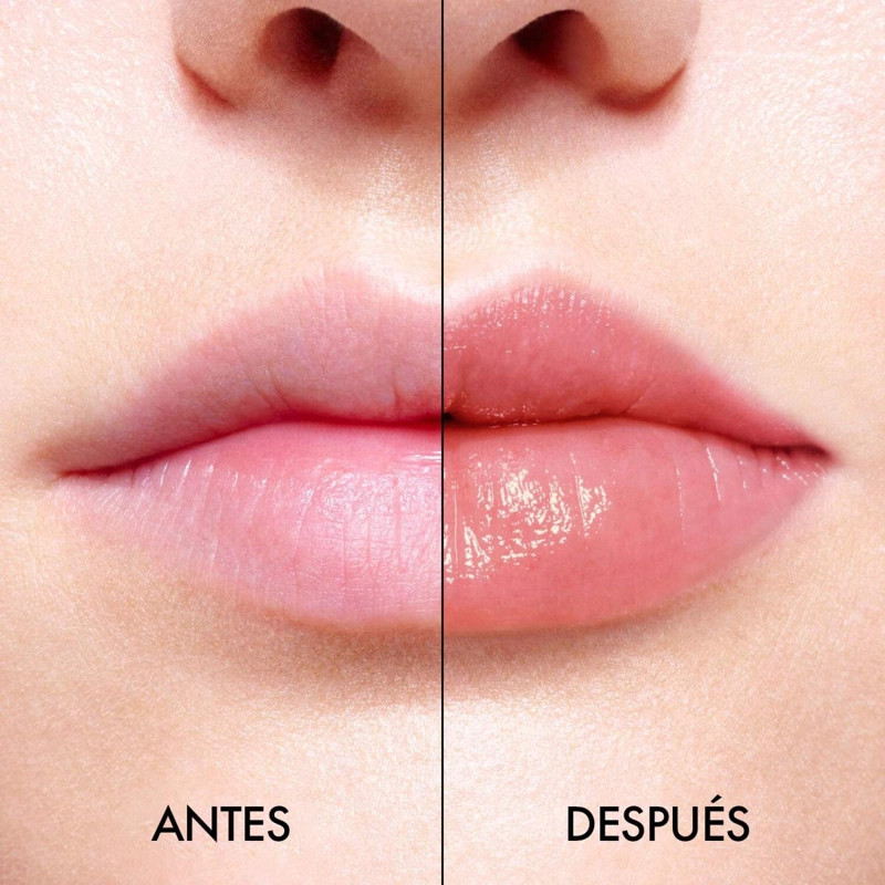 Dior Addict Lip Glow Balm 038 Soft Nude - 5
