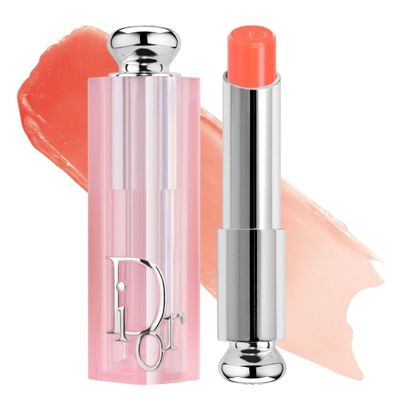 Dior Addict Lip Glow Balm 061 Poppy Coral - 1
