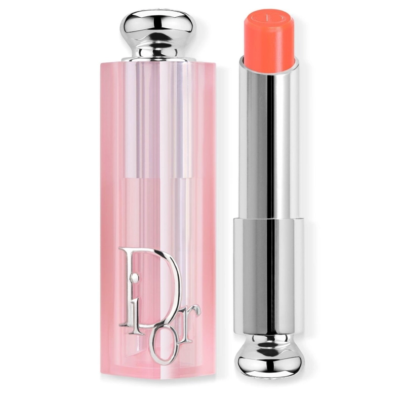 Dior Addict Lip Glow Balm 061 Poppy Coral - 2