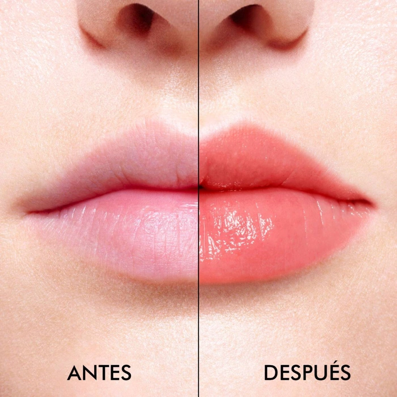 Dior Addict Lip Glow Balm 061 Poppy Coral - 5