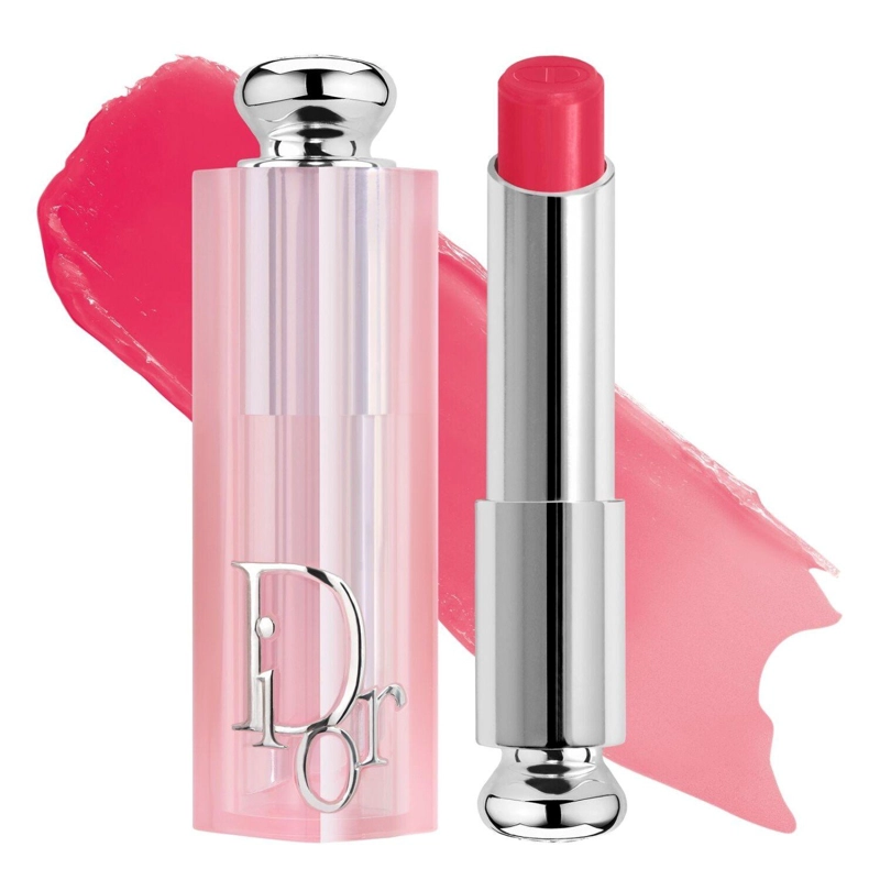 Dior Addict Lip Glow Balm 074 Jelly - 1