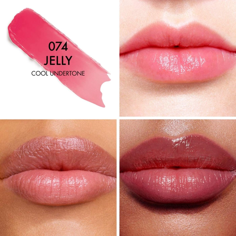 Dior Addict Lip Glow Balm 074 Jelly - 3