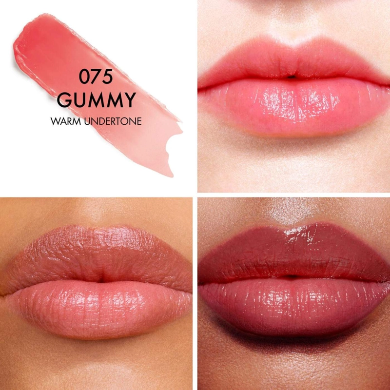 Dior Addict Lip Glow Balm 075 Gummy - 3