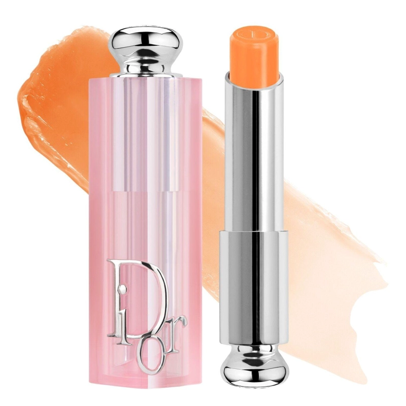 Dior Addict Lip Glow Balm 076 Tangerine - 1