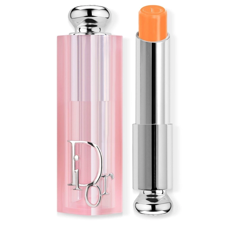 Dior Addict Lip Glow Balm 076 Tangerine - 2