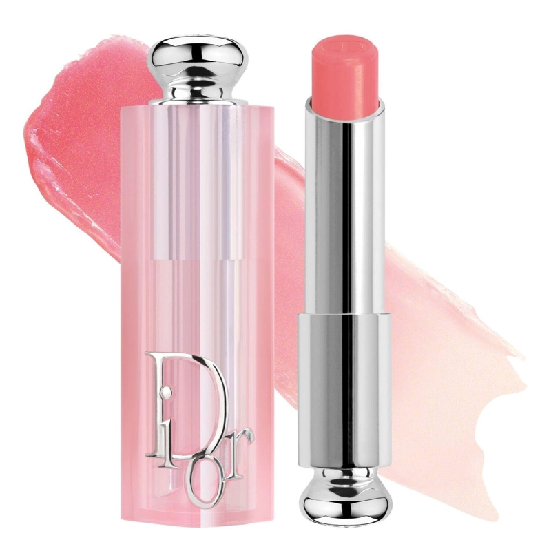 Dior Addict Lip Glow Balm 077 Candy - 1