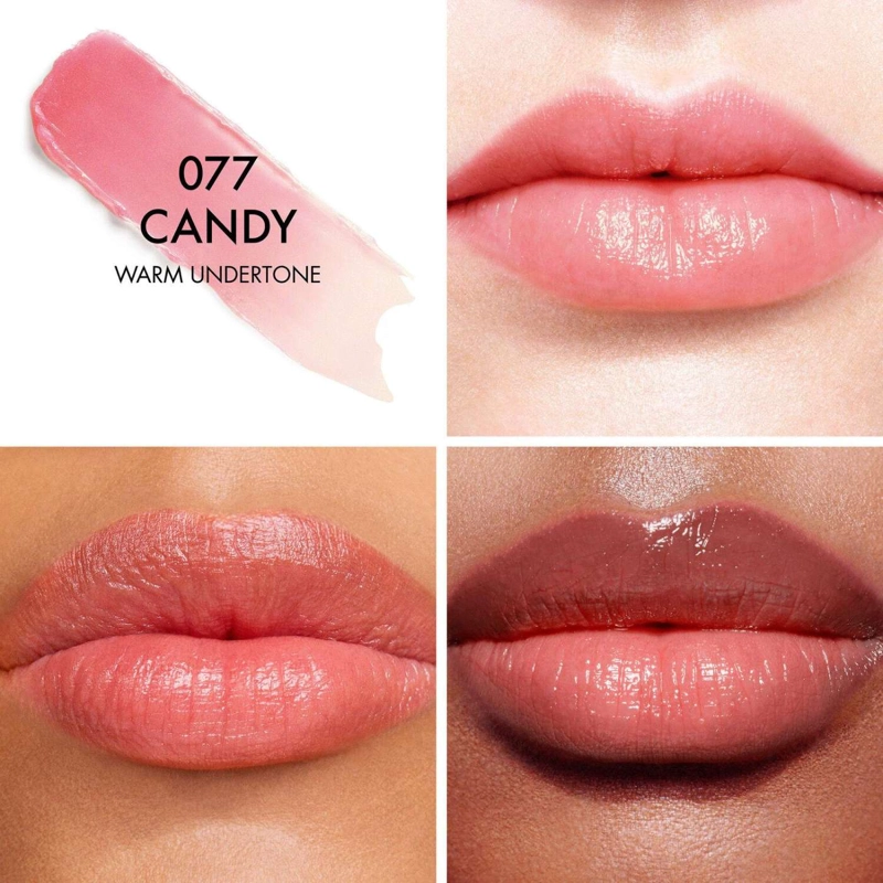 Dior Addict Lip Glow Balm 077 Candy - 3