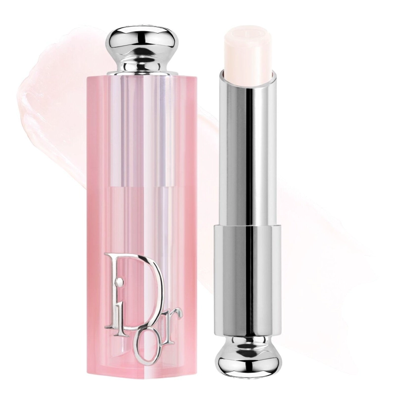 Dior Addict Lip Glow Balm 000 Universal Clear - 1