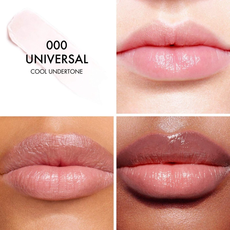 Dior Addict Lip Glow Balm 000 Universal Clear - 3