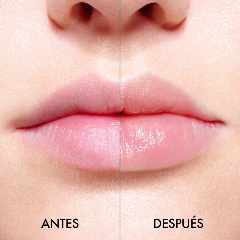Dior Addict Lip Glow Balm 000 Universal Clear - 5