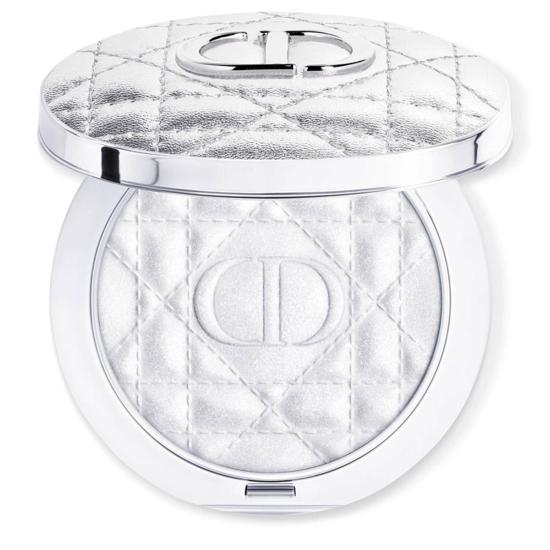 Christian Dior Maq Polvo Forever Luminizer Sequin - 1