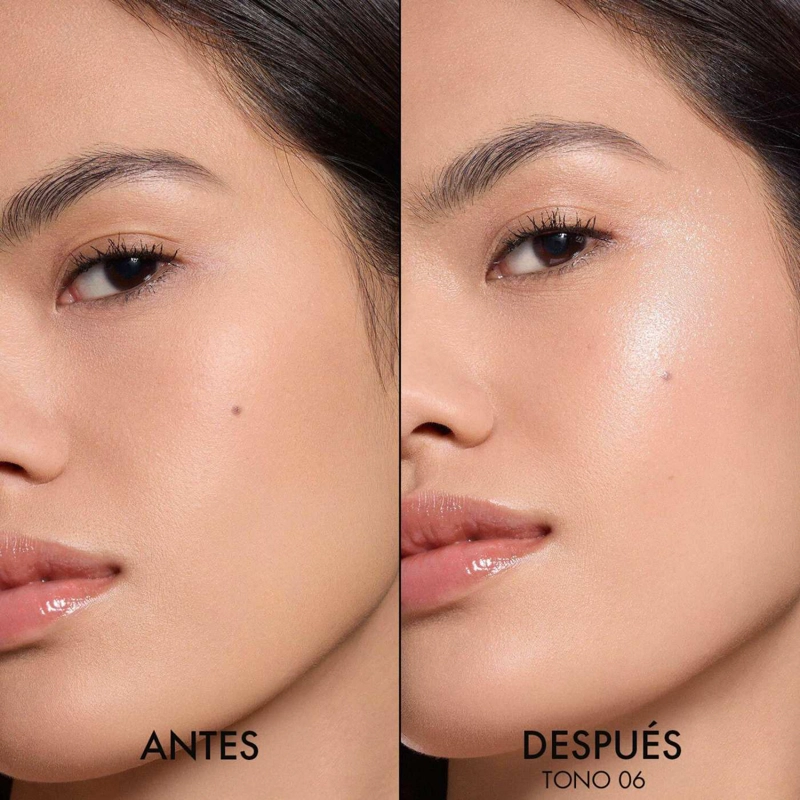 Christian Dior Maq Polvo Forever Luminizer Sequin - 4