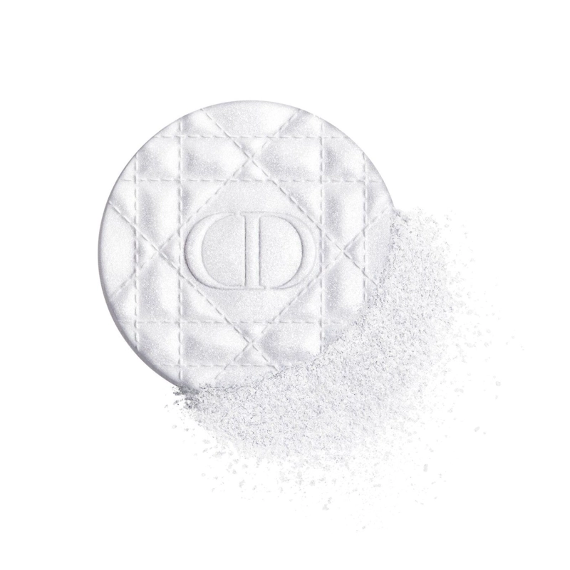 Christian Dior Maq Polvo Forever Luminizer Sequin - 7