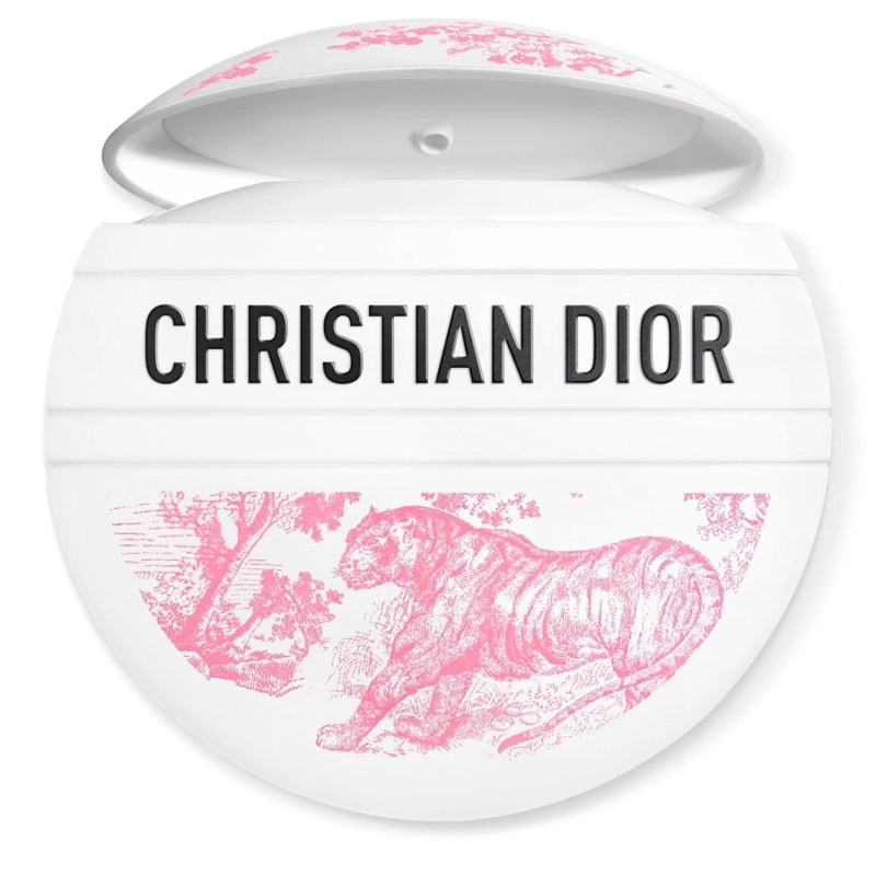Dior Le Baume Pink - Bálsamo Multiuso Revitalizante 50 ml - 2