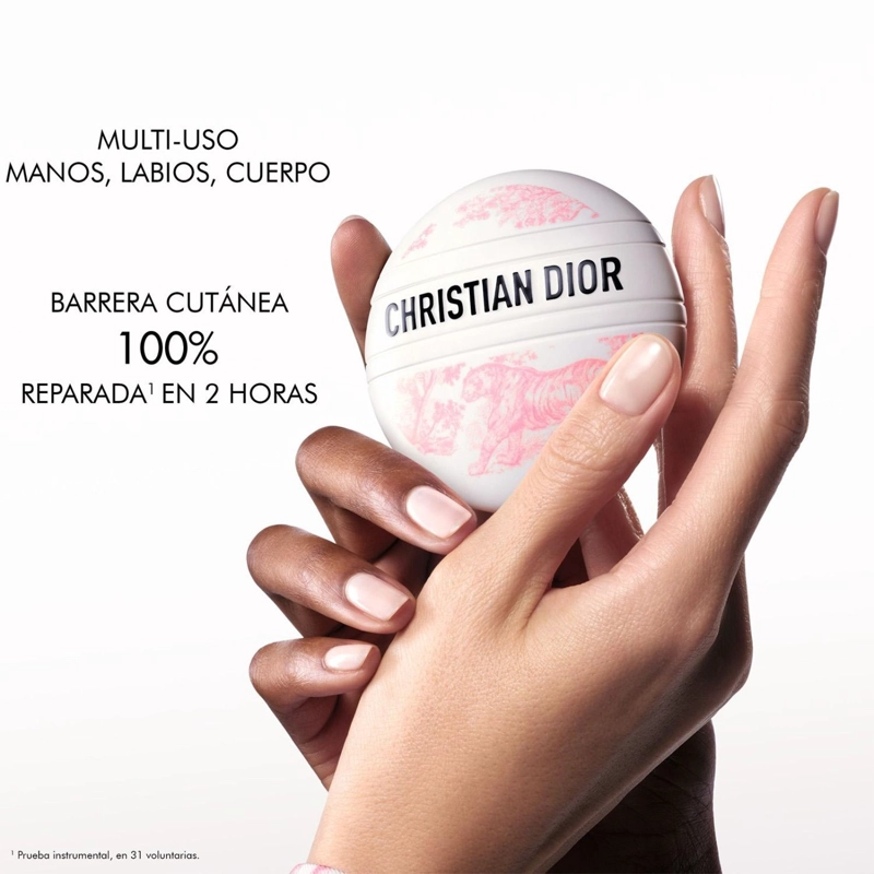 Dior Le Baume Pink - Bálsamo Multiuso Revitalizante 50 ml - 4