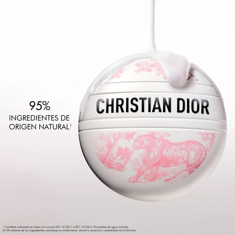 Dior Le Baume Pink - Bálsamo Multiuso Revitalizante 50 ml - 5