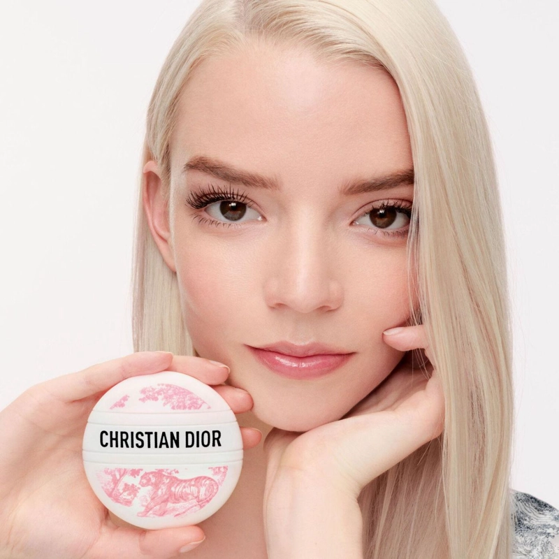 Dior Le Baume Pink - Bálsamo Multiuso Revitalizante 50 ml - 7