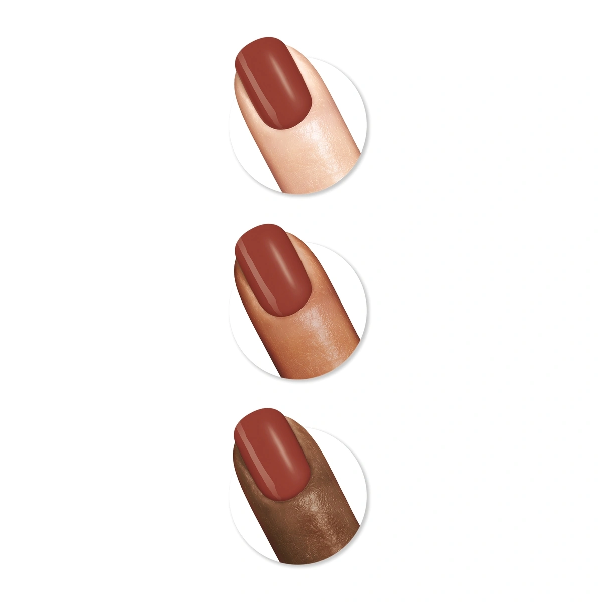 ESMALTE DE UĂAS SALLY HANSEN INSTADRI ALTERNATE REALI-TEA - 3