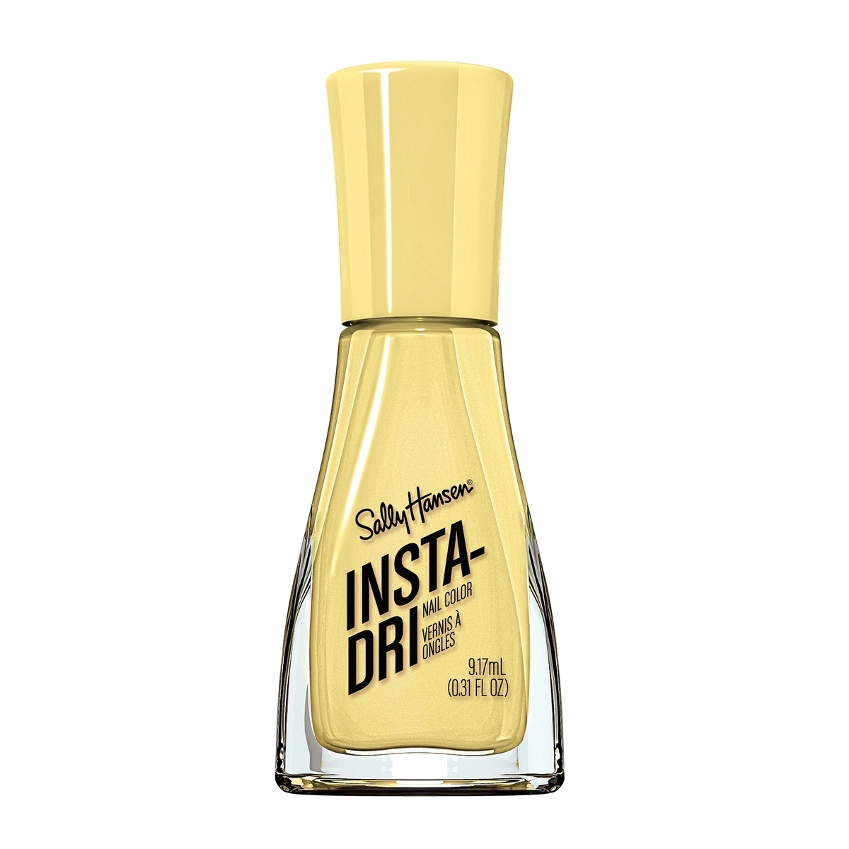 ESMALTE DE UÑAS SALLY HANSEN INSTADRI DOES NOT COMCUTE - 1