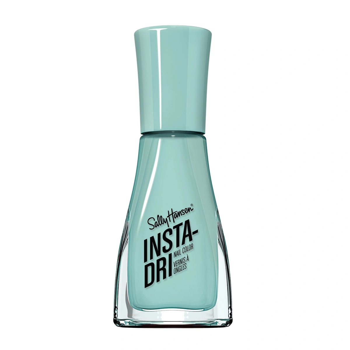 ESMALTE DE UÑAS SALLY HANSEN INSTADRI GAIN MO-MINT-TUM - 1
