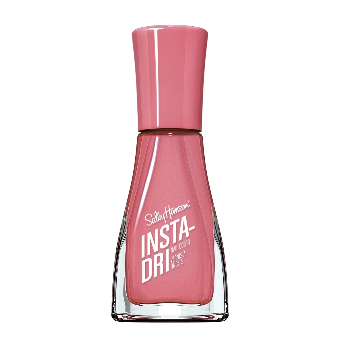 ESMALTE DE UÑAS SALLY HANSEN INSTADRI RAPID ROSE - 1