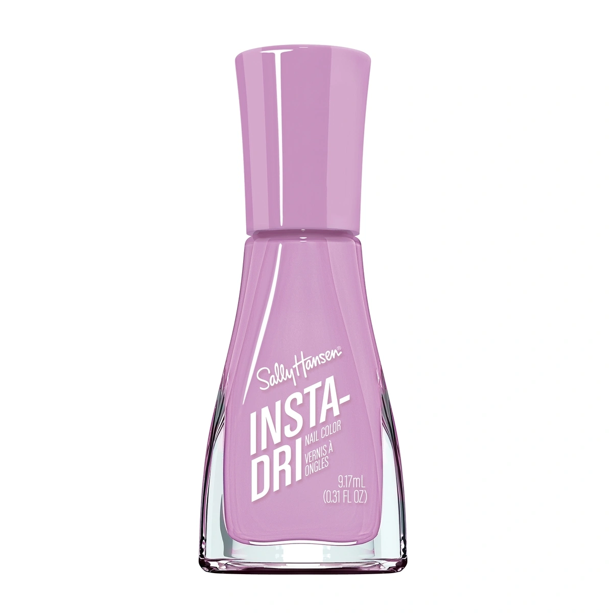 ESMALTE DE UÑAS SALLY HANSEN INSTADRI TRAVELING LIGHT - 1