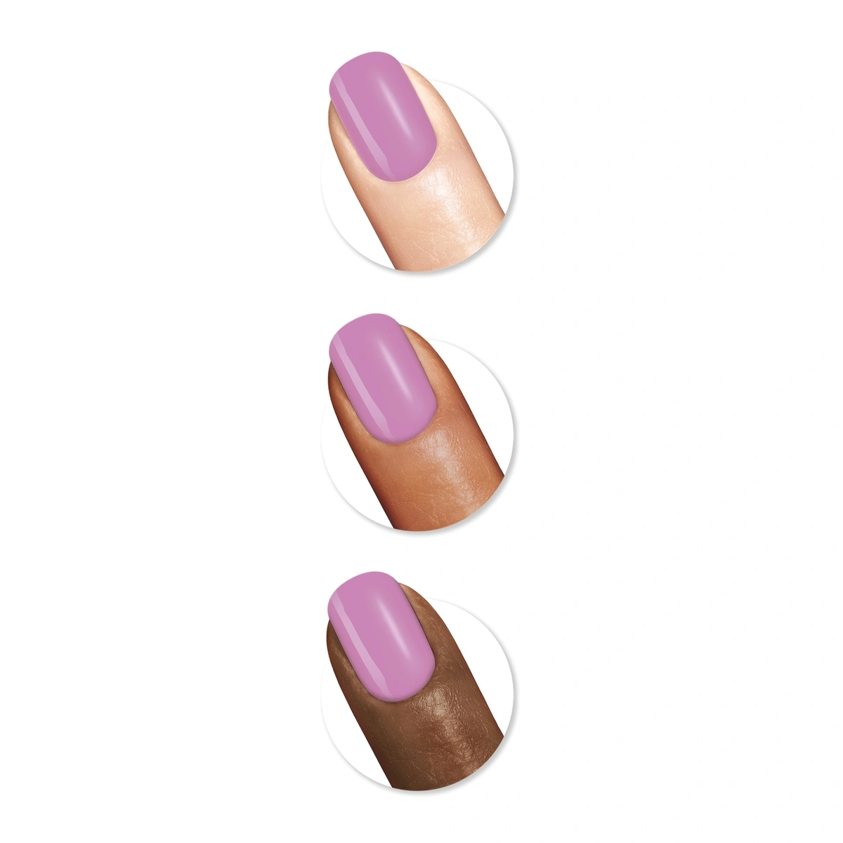 ESMALTE DE UÑAS SALLY HANSEN INSTADRI TRAVELING LIGHT - 3