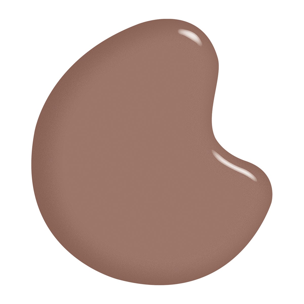 ESMALTE DE UÑAS SALLY HANSEN MIRACLE GEL MOCHA ME CRAZY - 2