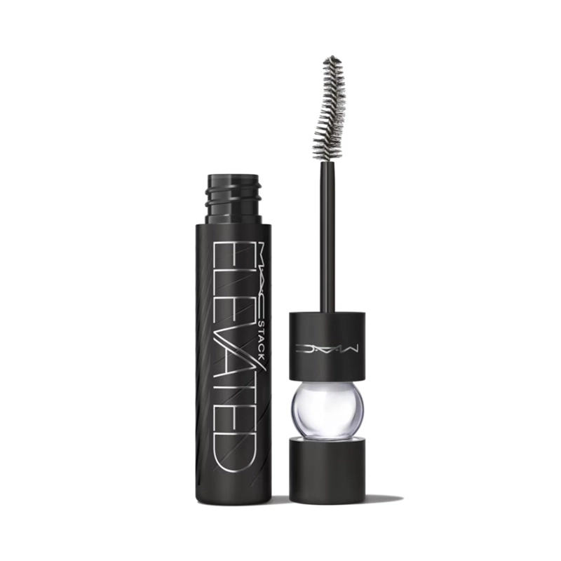 MÁSCARA DE PESTAÑAS MAC MACSTACK ELEVATED 8 ML - 1