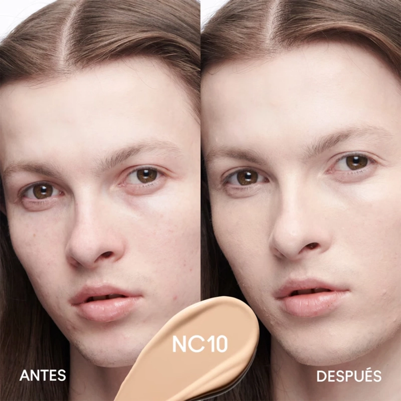 CORRECTOR MAC STUDIO RADIANCE 24HR LUMINOUS LIFT NC10 11 ML - 2