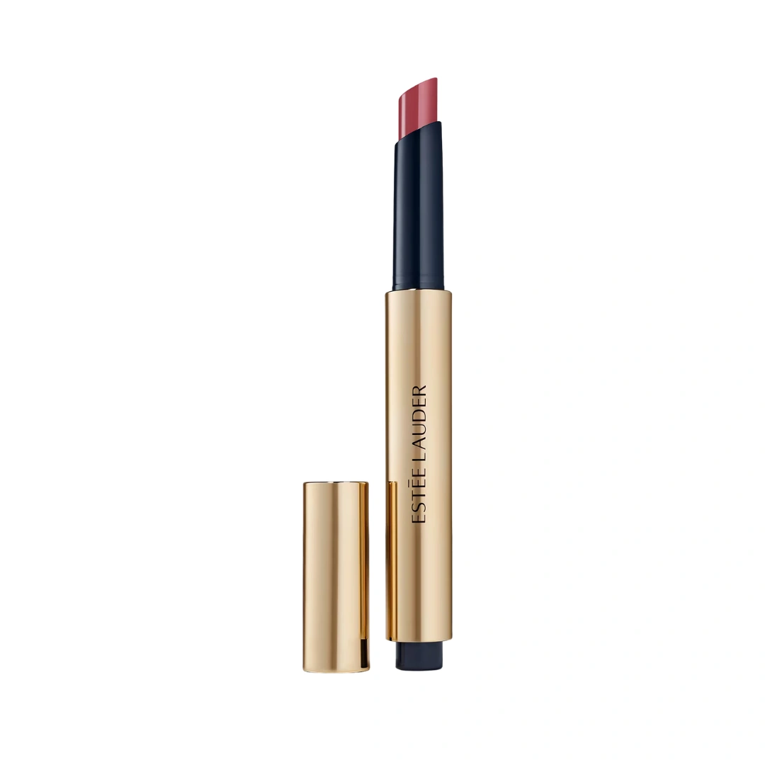 LABIAL ESTEE LAUDER PURE COLOR MELT ON STICK MELTED ROSE - 1