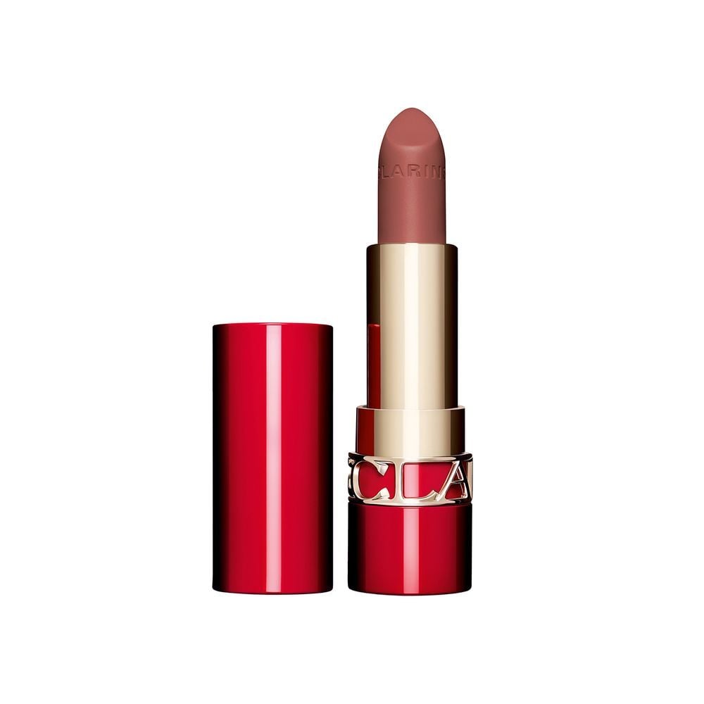 LABIAL CLARINS JOLI ROUGE 705 VELVET SOFT BERRY - 1