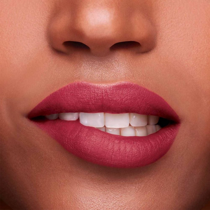LABIAL CLARINS JOLI ROUGE 732 VELVET GRENADINE - 2
