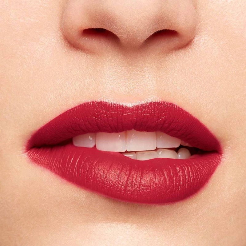 LABIAL CLARINS JOLI ROUGE 793 VELVET RED CRANBERRY - 2