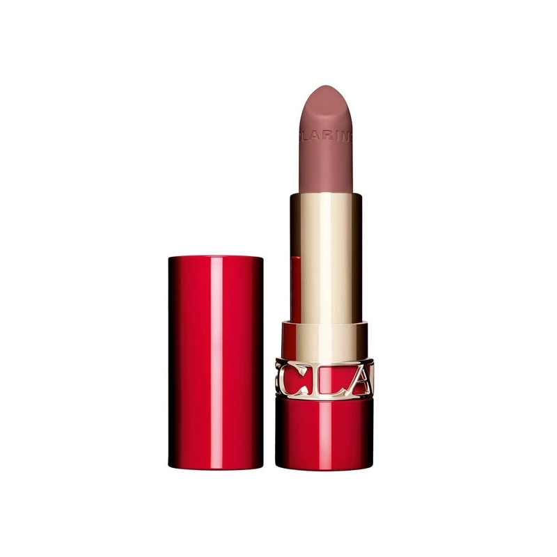 LABIAL CLARINS JOLI ROUGE 795 VELVET CHESNUT - 1