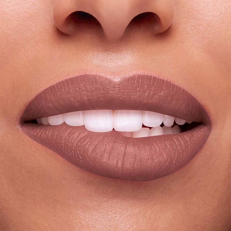 LABIAL CLARINS JOLI ROUGE 795 VELVET CHESNUT - 2