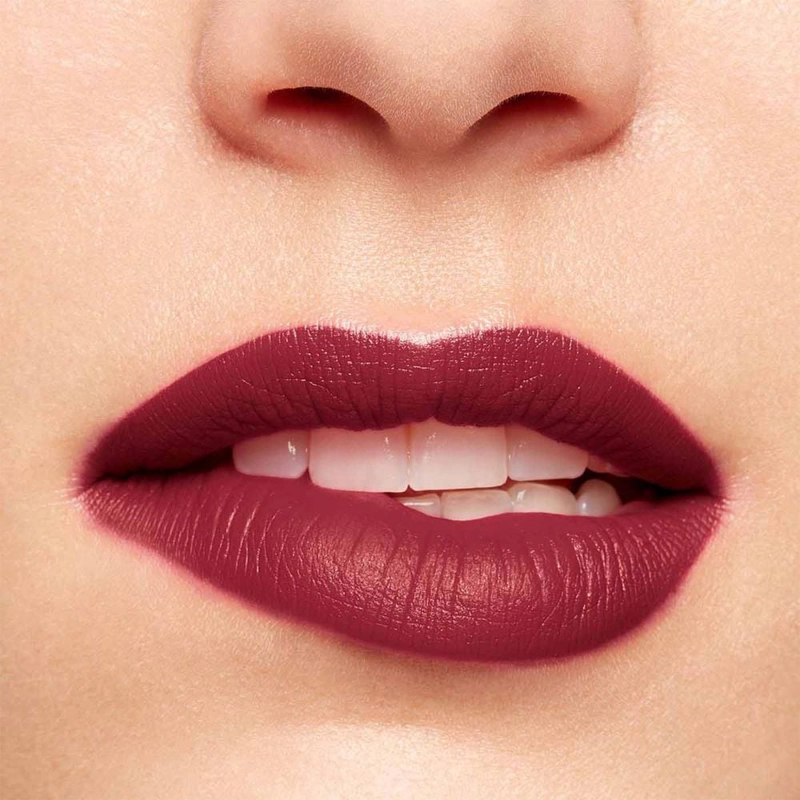 LABIAL CLARINS JOLI ROUGE 796 VELVET RED PLUM - 2