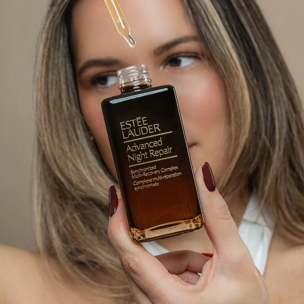 SUERO ESTÉE LAUDER ADVANCED NIGHT REPAIR 115 ML - 4