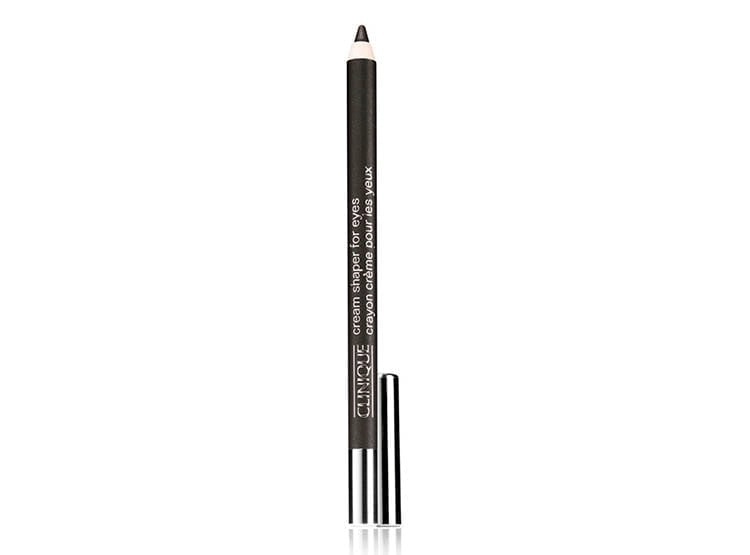 DELINEADOR DE OJOS CLINIQUE LÁPIZ CREAM SHAPER - 1