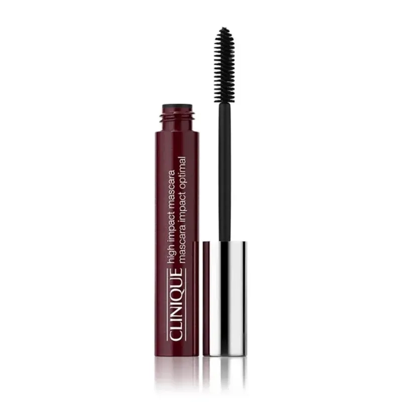 MÁSCARA PESTAÑAS CLINIQUE HIGH IMPACT BLACK HONEY - 1