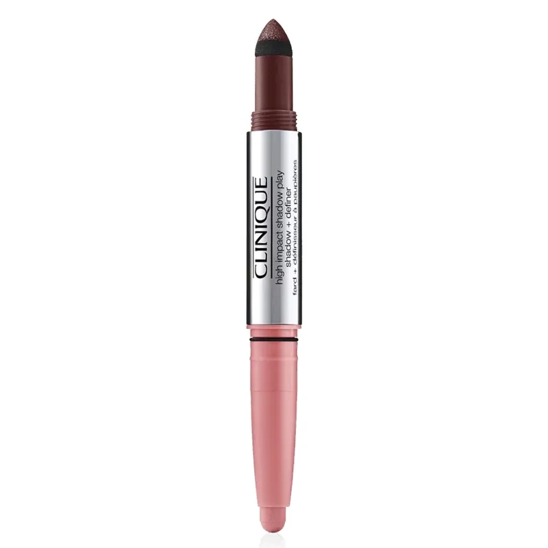 SOMBRA OJOS CLINIQUE BLACK HONEY - 1