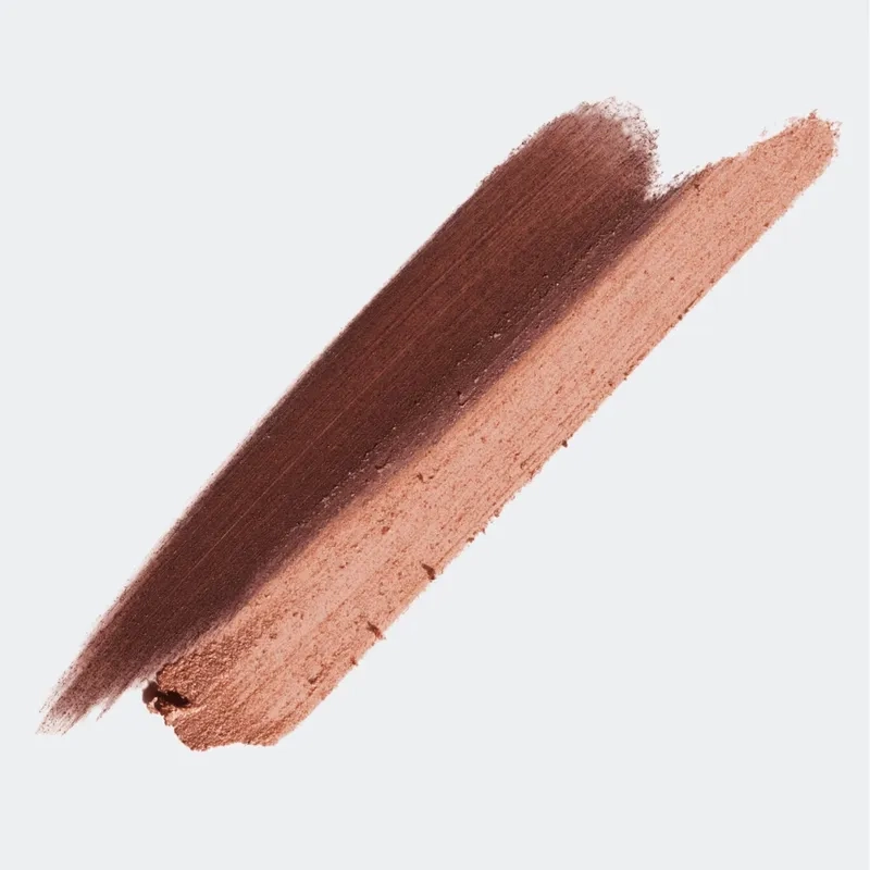 SOMBRA OJOS CLINIQUE BLACK HONEY - 2