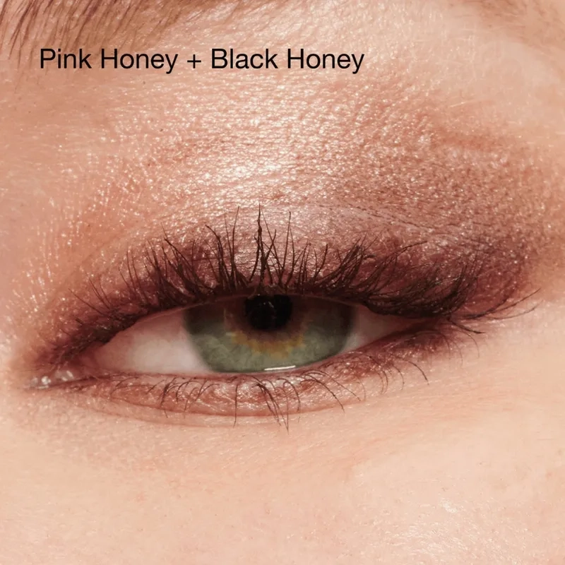 SOMBRA OJOS CLINIQUE BLACK HONEY - 3