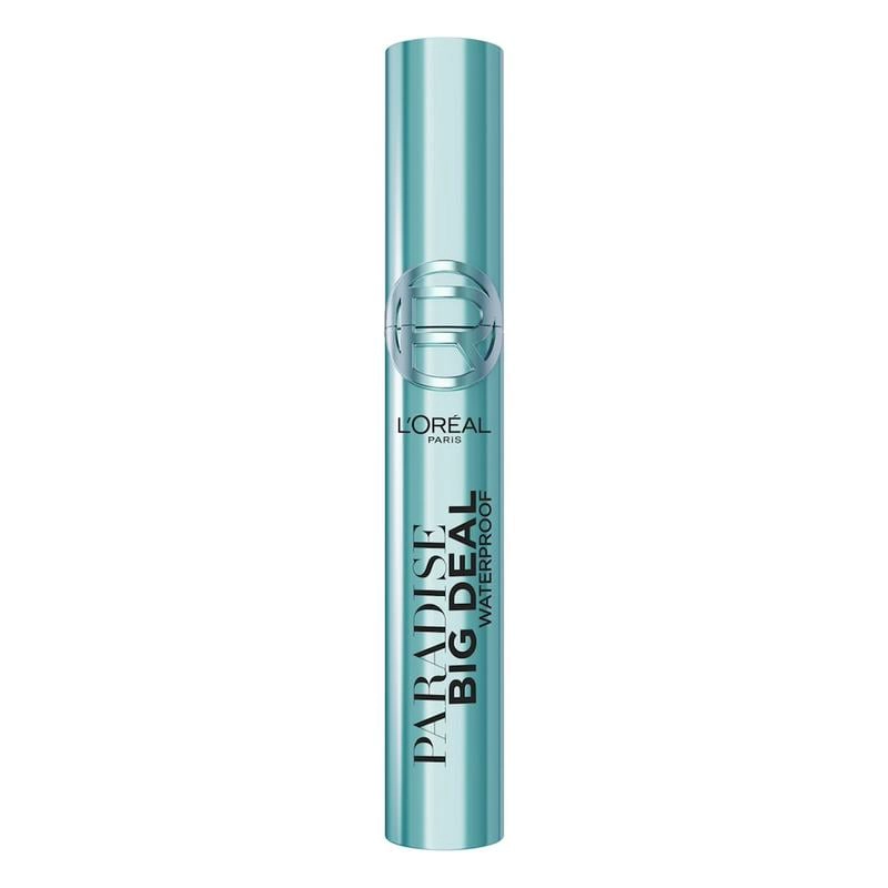MÁSCARA PESTAÑAS LOREAL PROFESSIONNEL LASH PARADISE BIG DEAL BLACK WTP - 4