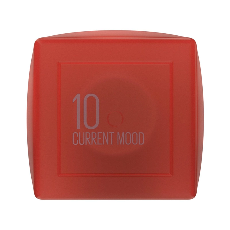 TINTA DE LABIOS MAYBELLINE SUPER STAY TEDDY TINT CURRENT MOOD 5 ML - 5