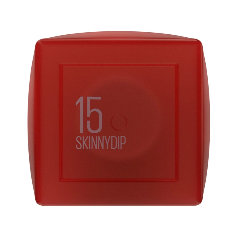 TINTA DE LABIOS MAYBELLINE SUPER STAY TEDDY TINT SKINNYDIP 5 ML - 5